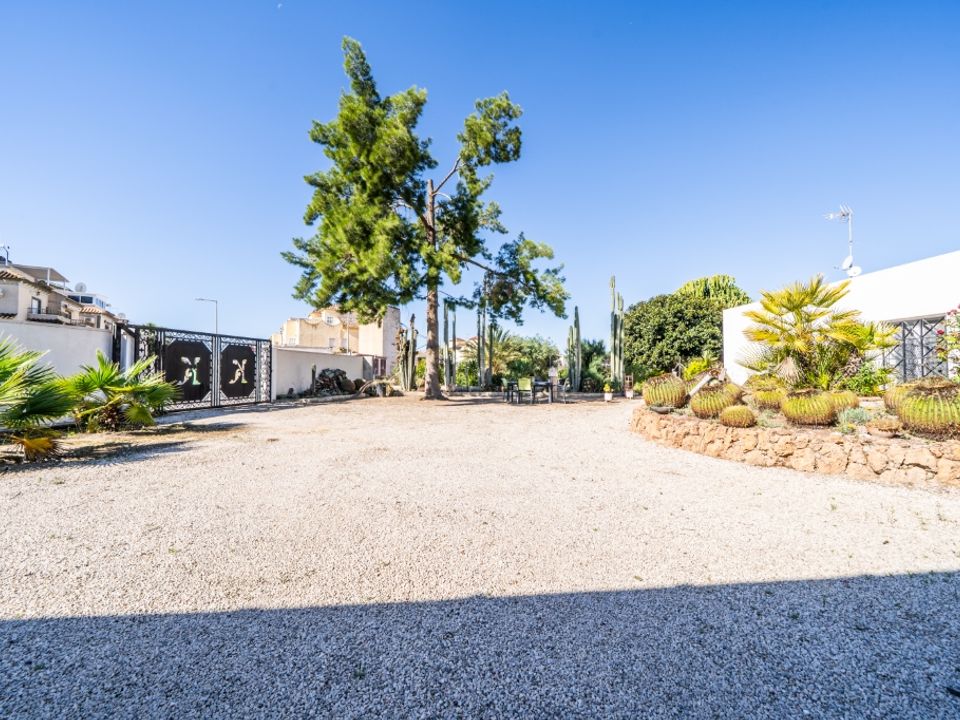 Villa i La Marina, Alicante - foto 4